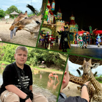 Волшебный мир Винпёрла